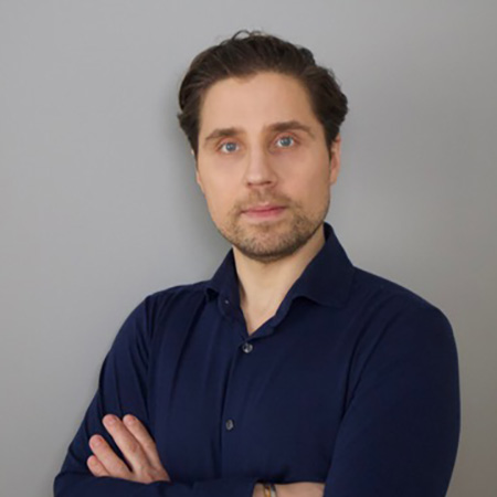 Александр Кубышкин