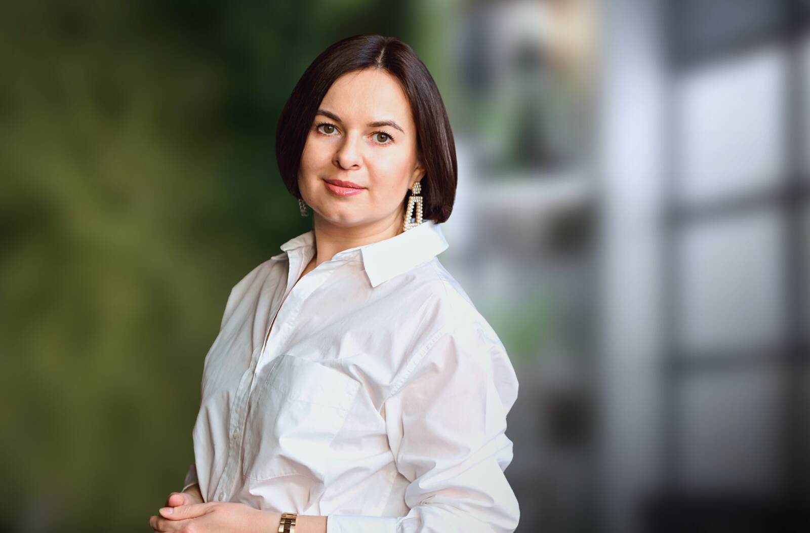 Екатерина Долгушева