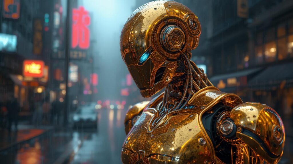 Как инвестировать в золото?