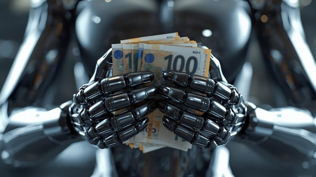 Куда вкладывать 100 евро в месяц?