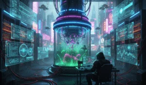 Quantum Superposition in the Portfolio