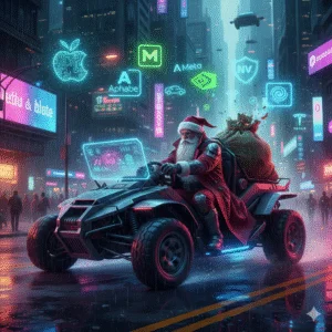 On the Way to $1M - 4% Complete [Nov.25]