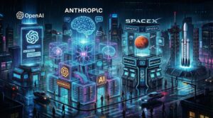 IPO 2026 или большая ставка на AI, космос и вера в будущее