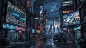 Ежемесячный Разбор Портфеля [Фев.26]